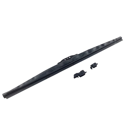 Anco Trico Chill Winter Blades Are Designed For Extreme Weather Performance, Featuring A Protective 37-205